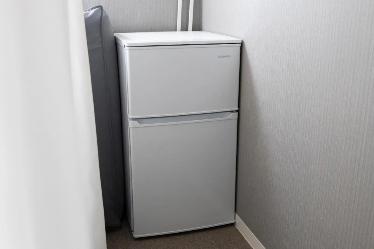 Apartment Sleeplab The Stay 西新宿 -睡眠特化型hotel- Tokyo