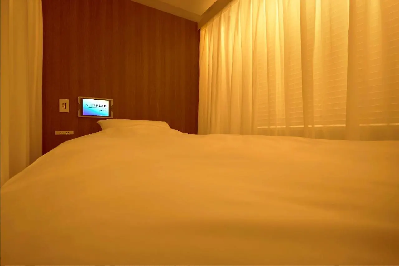 Sleeplab The Stay 西新宿 -睡眠特化型hotel- Tokyo 0*,  Japan