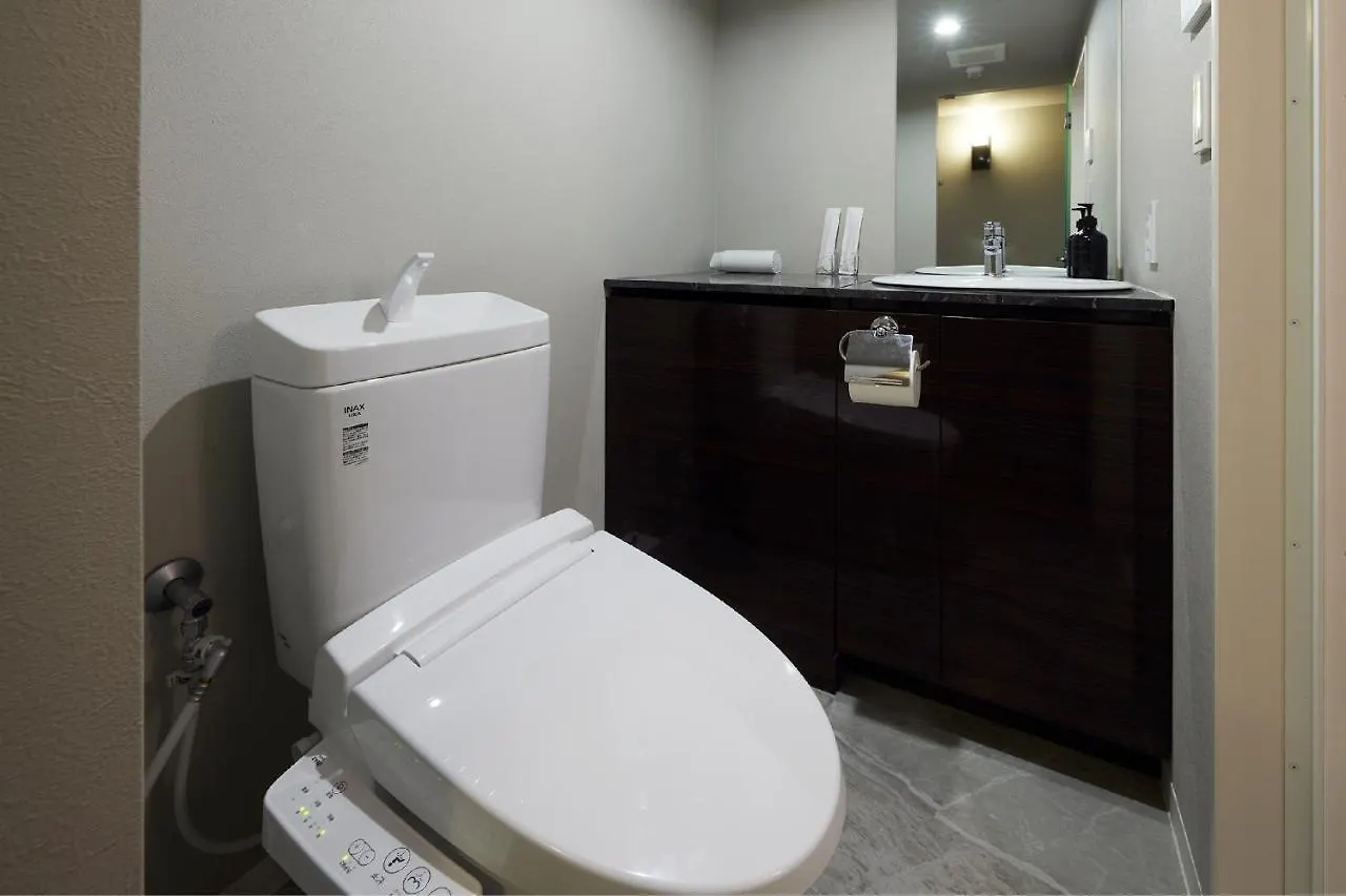 Sleeplab The Stay 西新宿 -睡眠特化型hotel- Tokyo