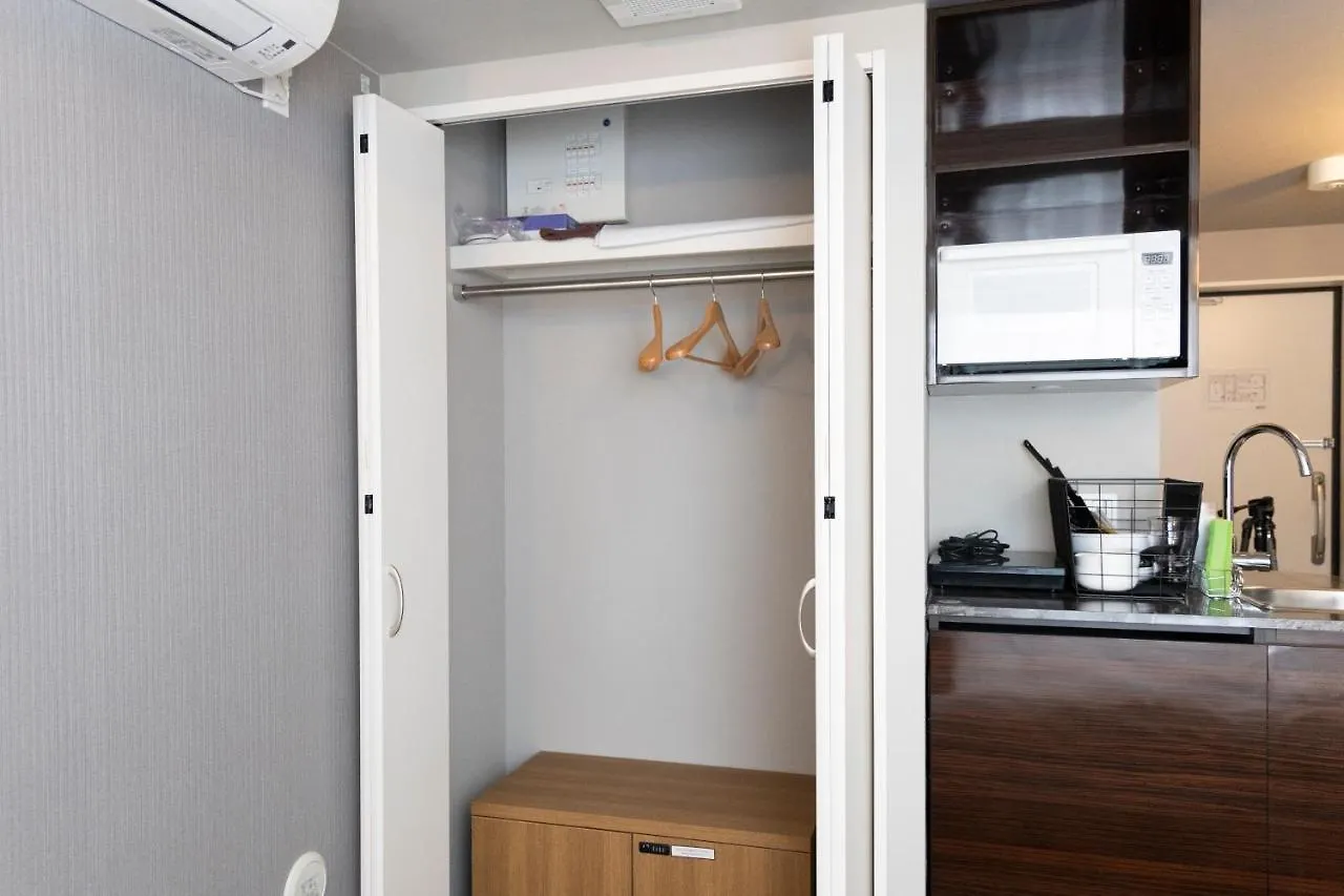 Sleeplab The Stay 西新宿 -睡眠特化型hotel- Tokyo Apartment