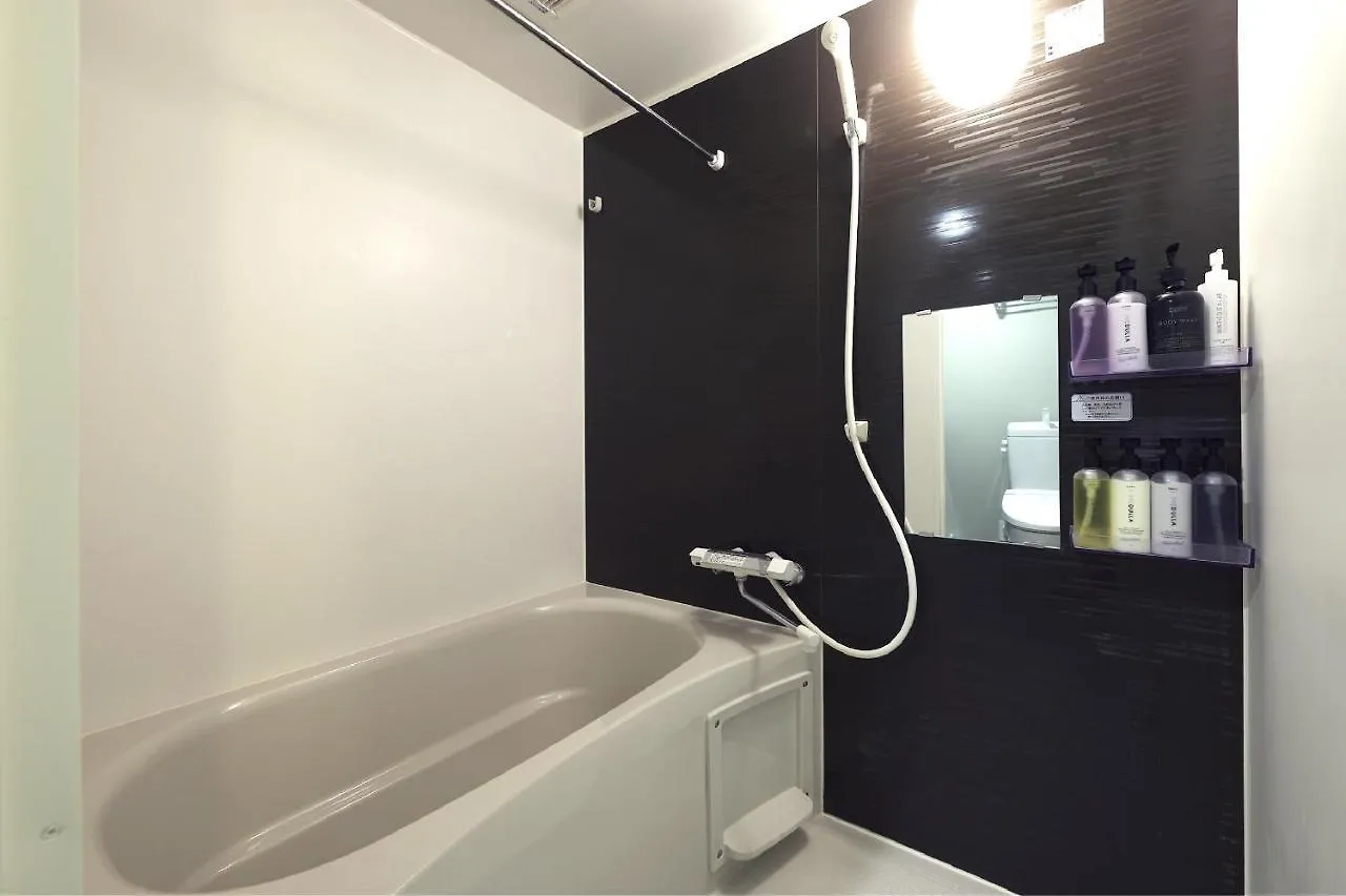 Sleeplab The Stay 西新宿 -睡眠特化型hotel- Tokyo Japan