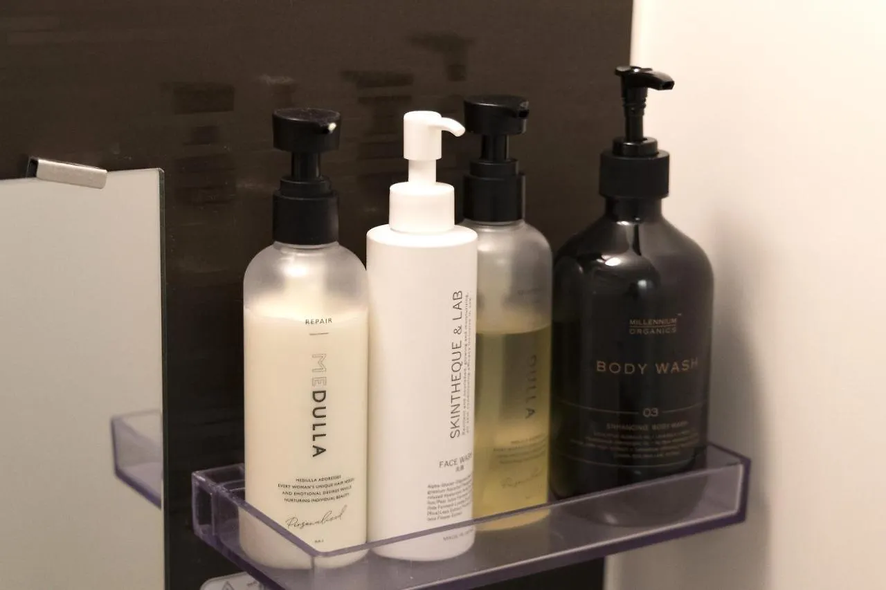 Apartment Sleeplab The Stay 西新宿 -睡眠特化型hotel- Tokyo