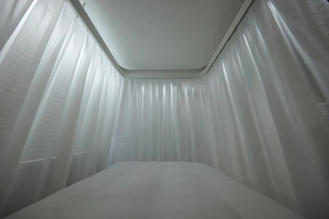 Sleeplab The Stay 西新宿 -睡眠特化型hotel- Tokyo