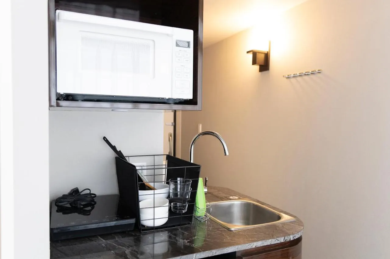Apartment Sleeplab The Stay 西新宿 -睡眠特化型hotel- Tokyo