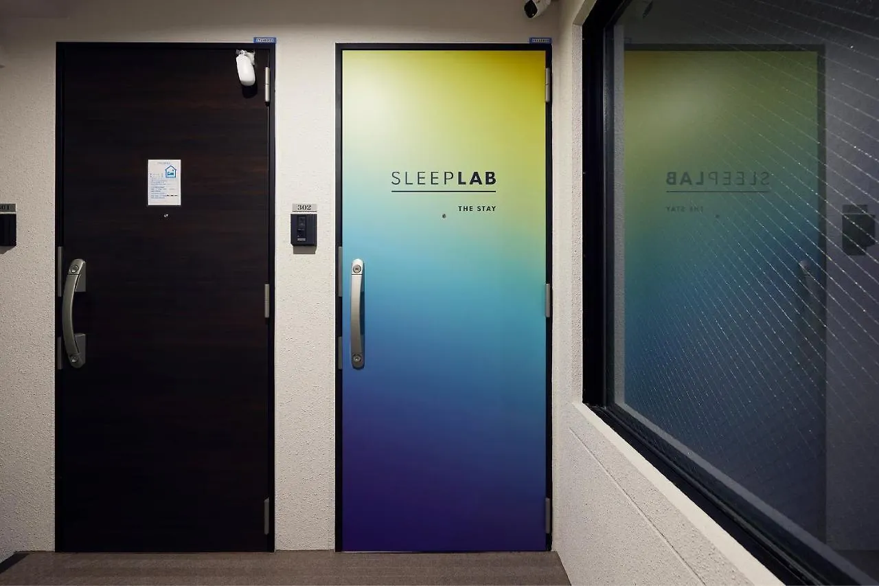 Sleeplab The Stay 西新宿 -睡眠特化型hotel- contacts